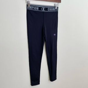 🔹Champion | Athletic Leggings